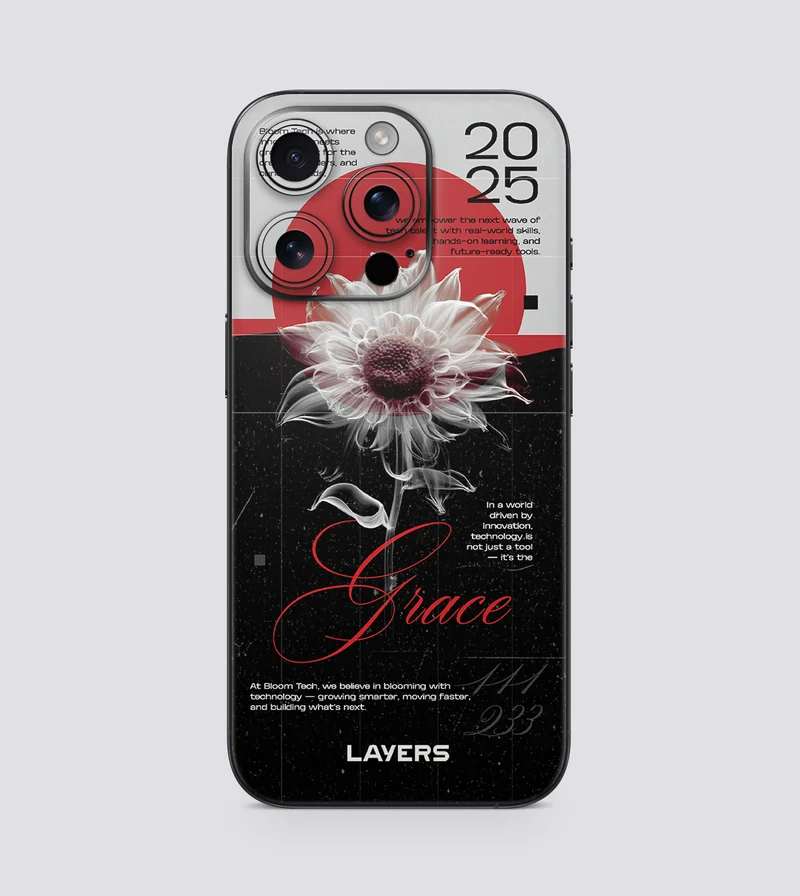 iPhone 16 Pro