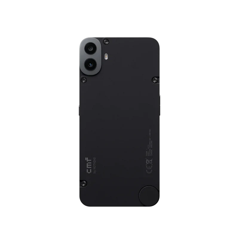 Nothing CMF Phone 1
