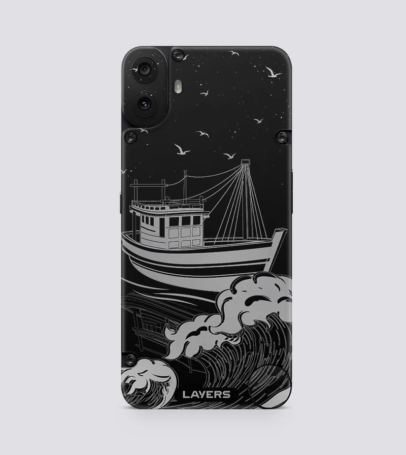 Nothing CMF Phone 1