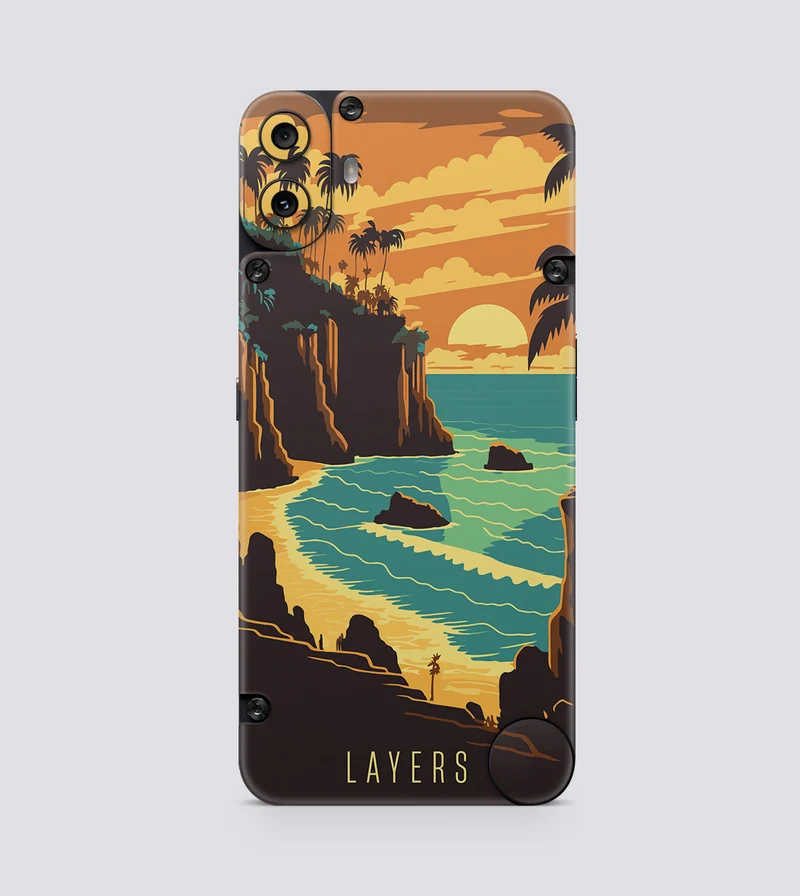 Nothing CMF Phone 1