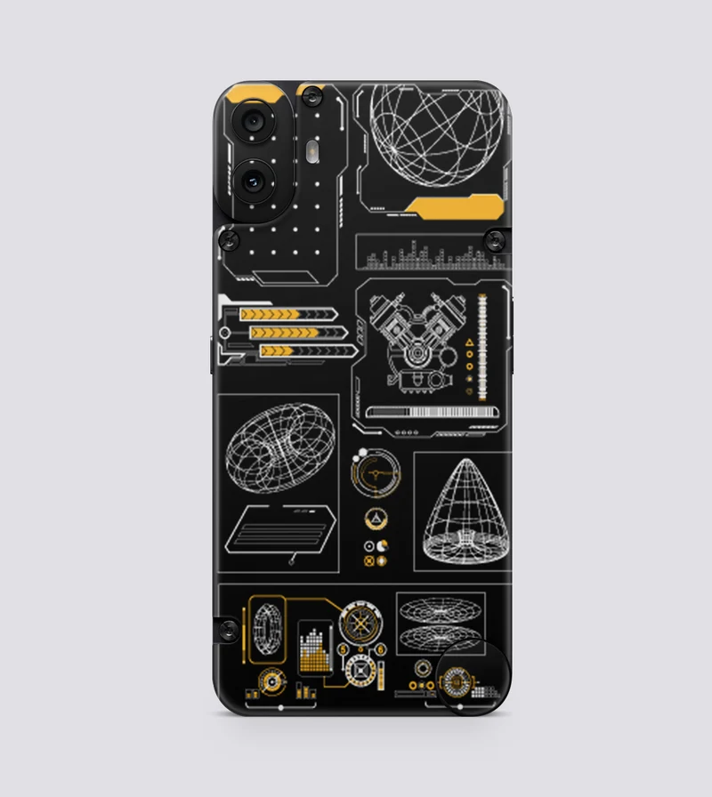 Nothing CMF Phone 1