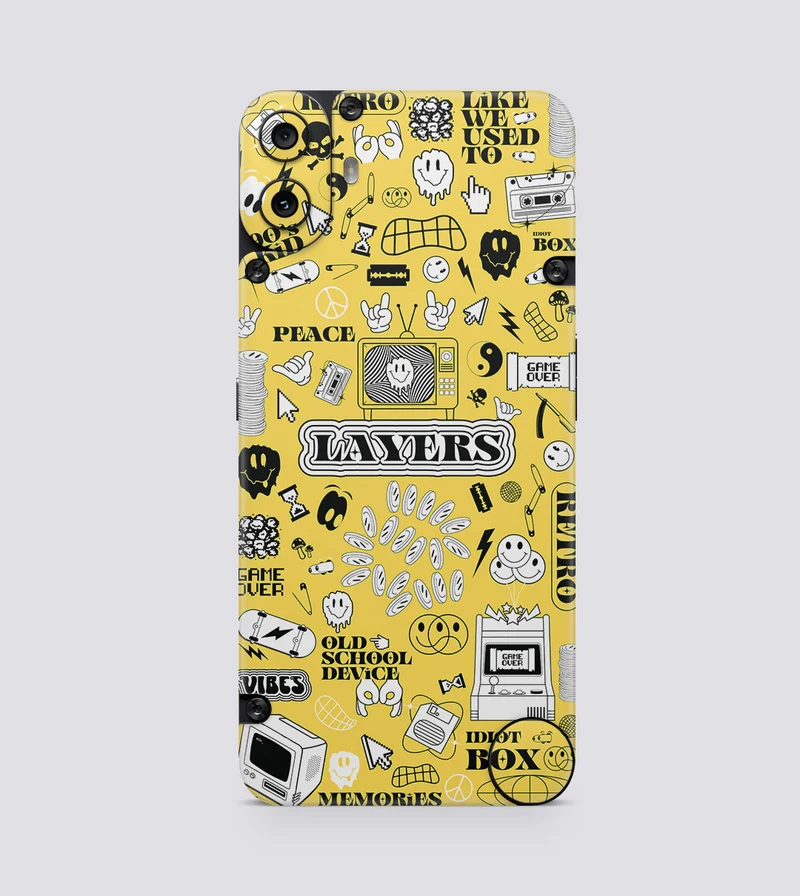 Nothing CMF Phone 1