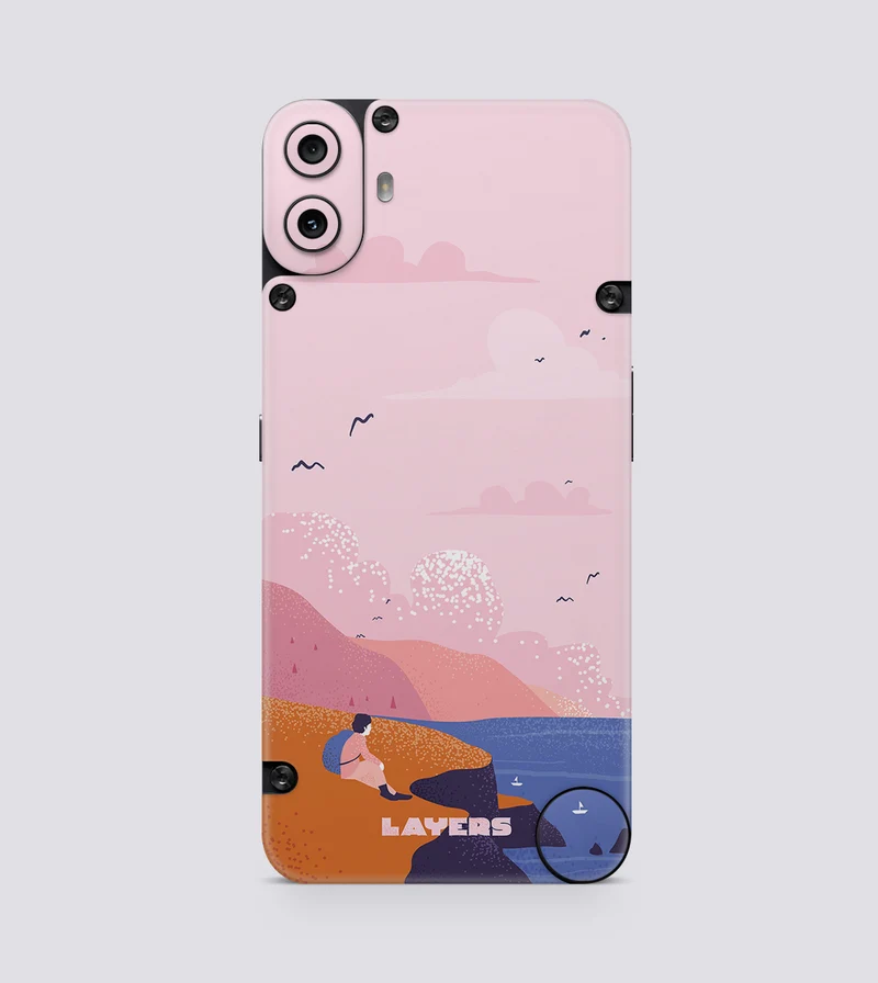 Nothing CMF Phone 1