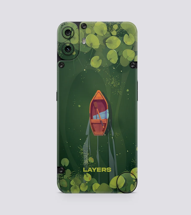 Nothing CMF Phone 1