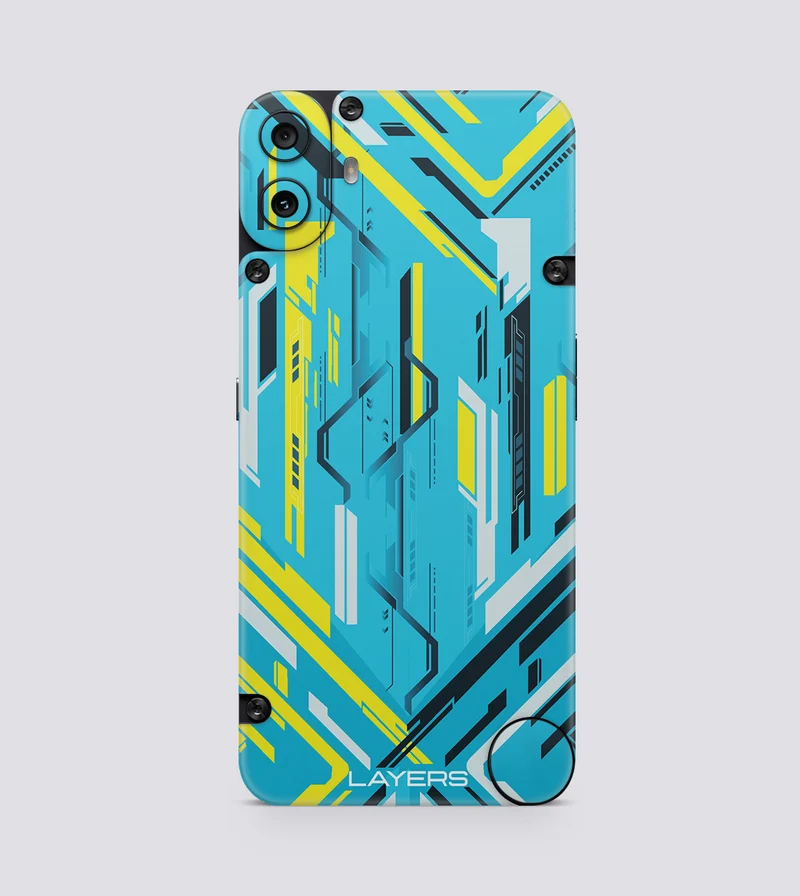 Nothing CMF Phone 1