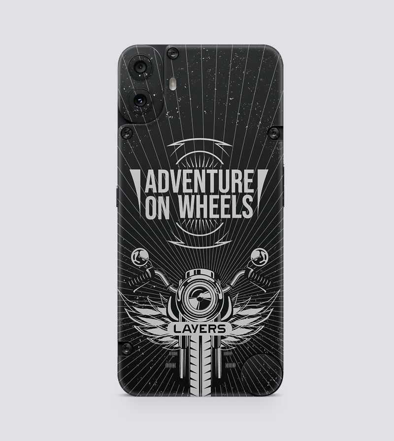 Nothing CMF Phone 1