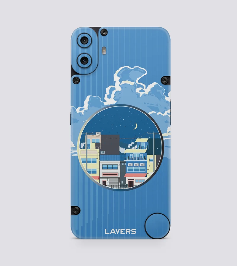 Nothing CMF Phone 1