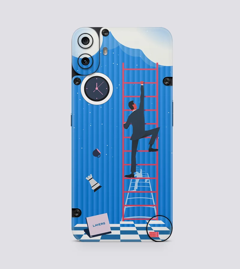 Nothing CMF Phone 1