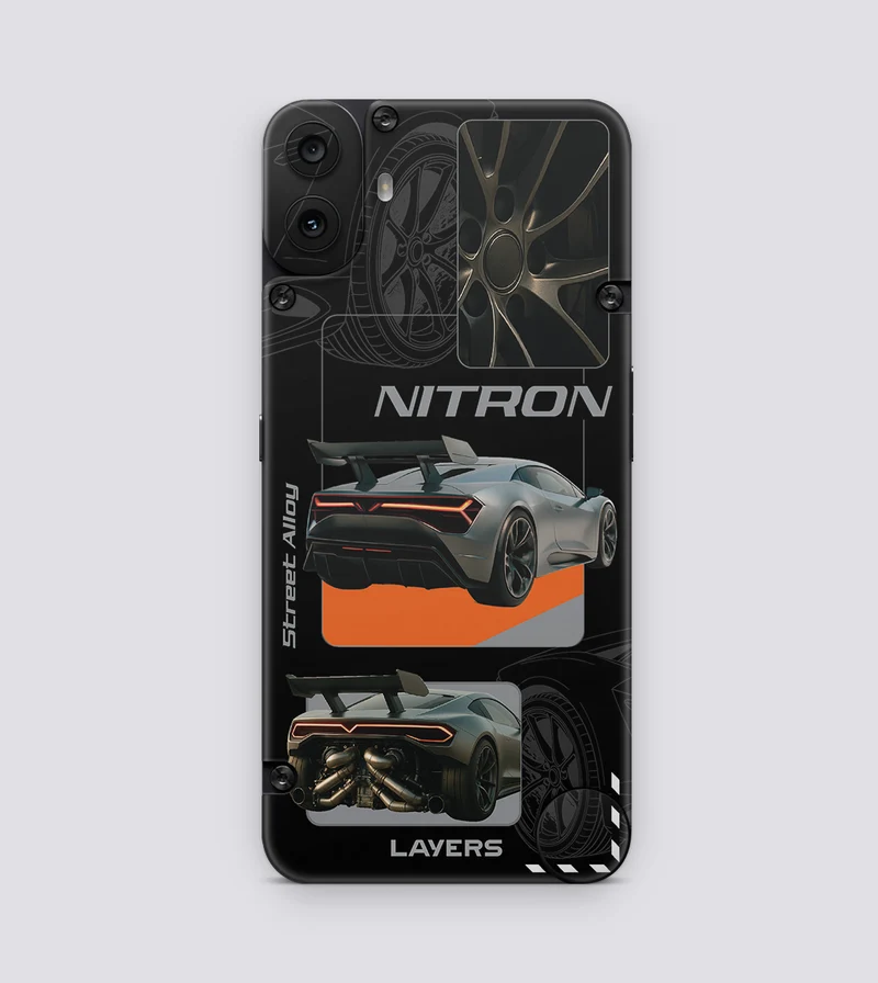 Nothing CMF Phone 1