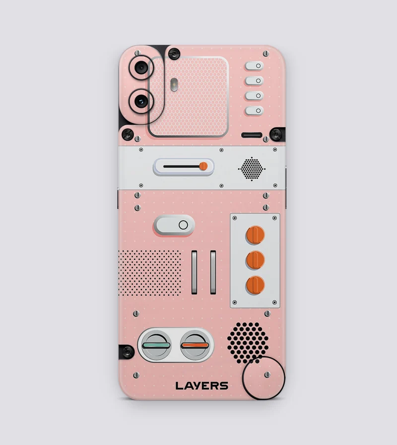 Nothing CMF Phone 1
