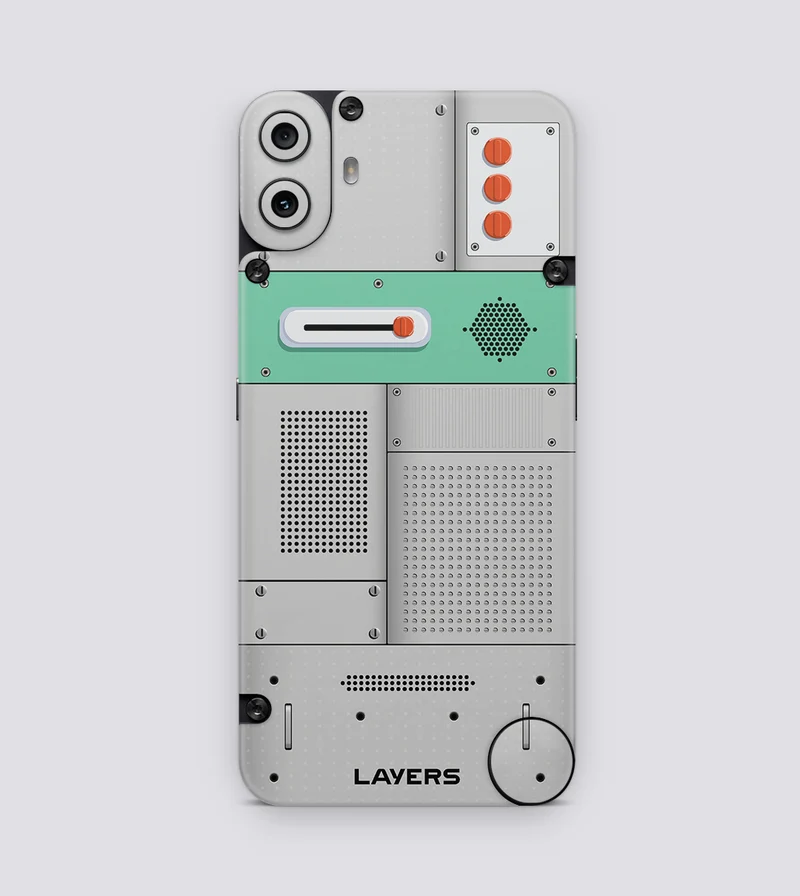 Nothing CMF Phone 1