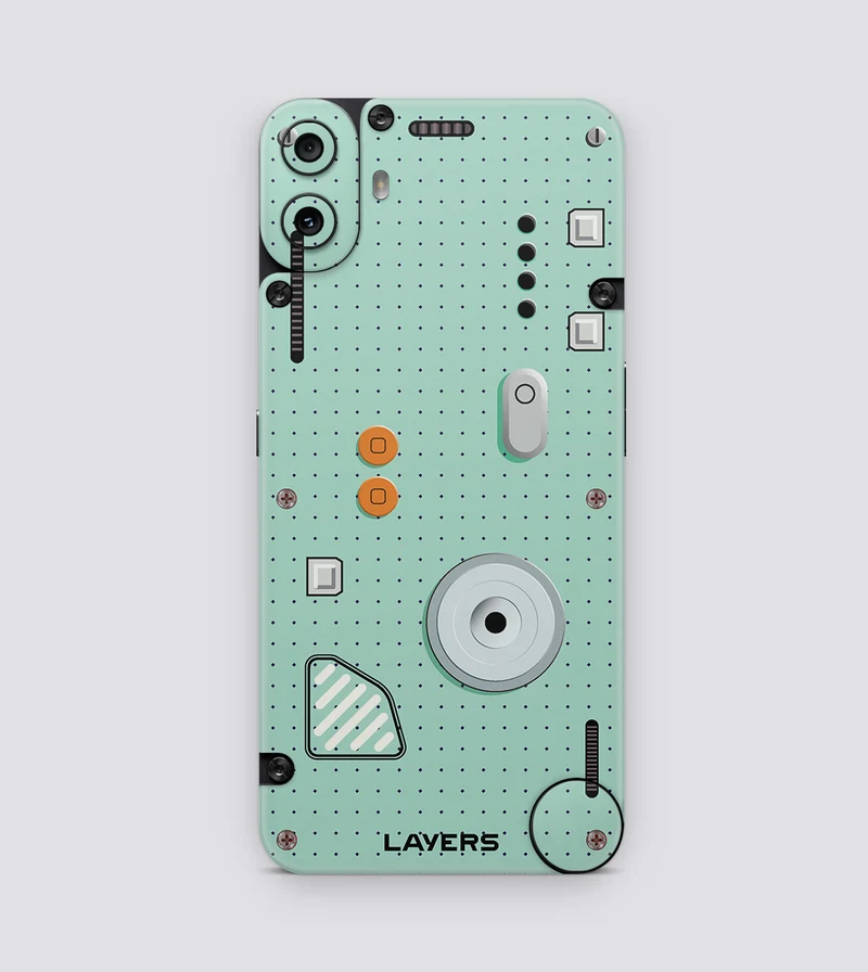 Nothing CMF Phone 1