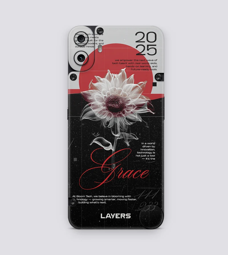 Nothing CMF Phone 1
