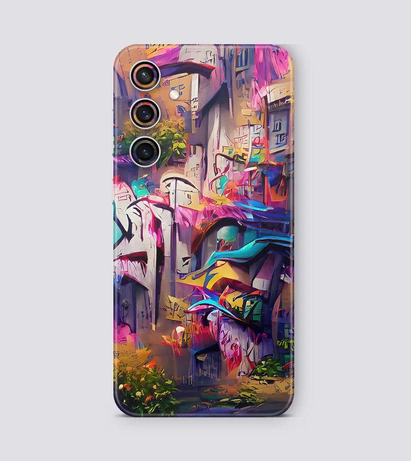 Samsung Galaxy S23FE