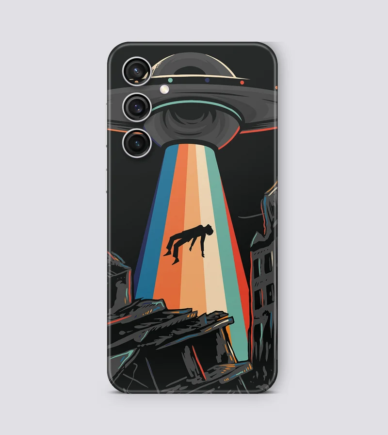 Samsung Galaxy S23FE