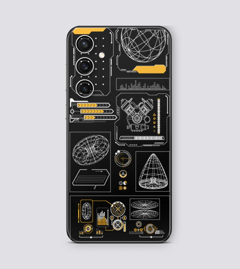Samsung Galaxy S23FE