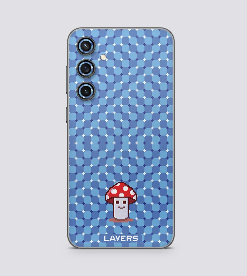 Samsung Galaxy S23FE