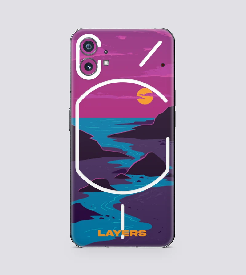 Nothing Phone 1