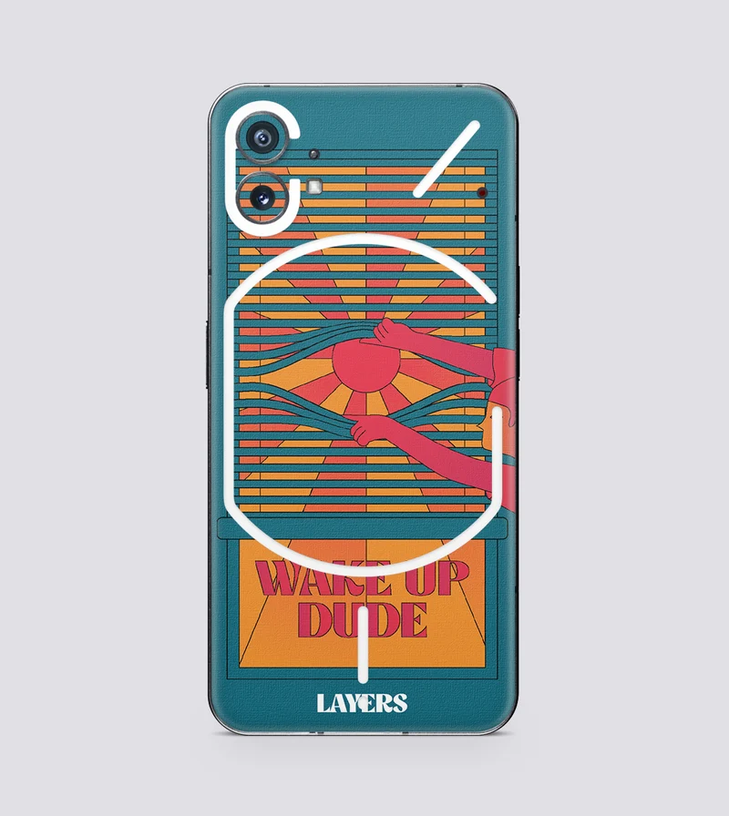 Nothing Phone 1