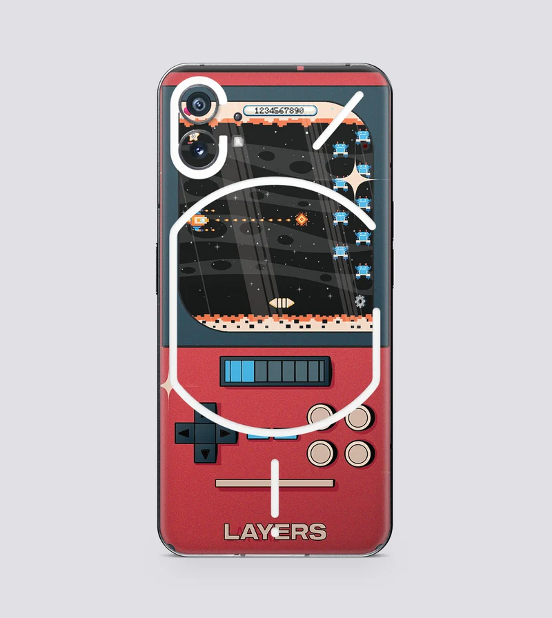 Nothing Phone 1