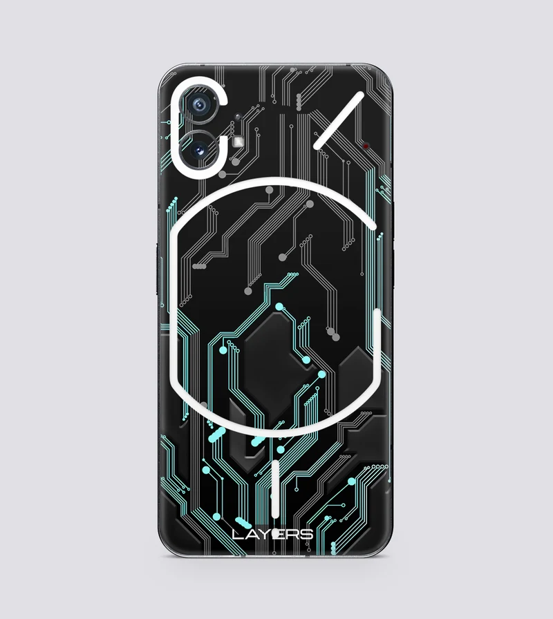 Nothing Phone 1