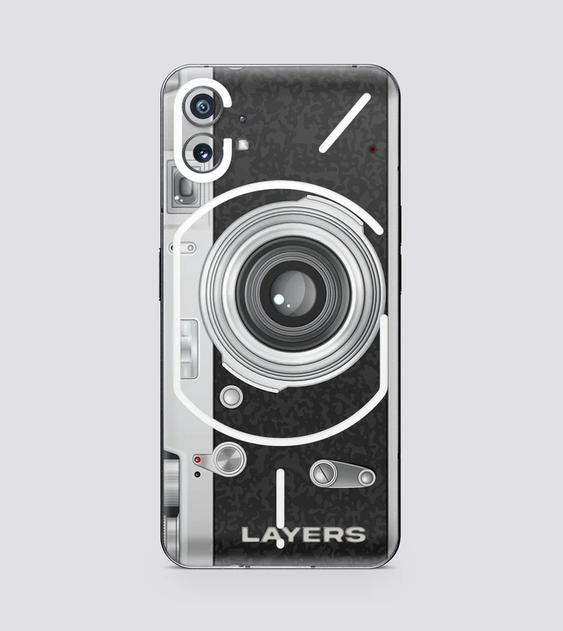 Nothing Phone 1