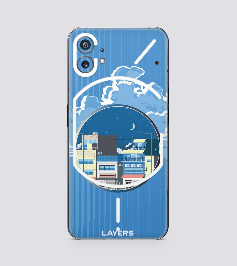 Nothing Phone 1
