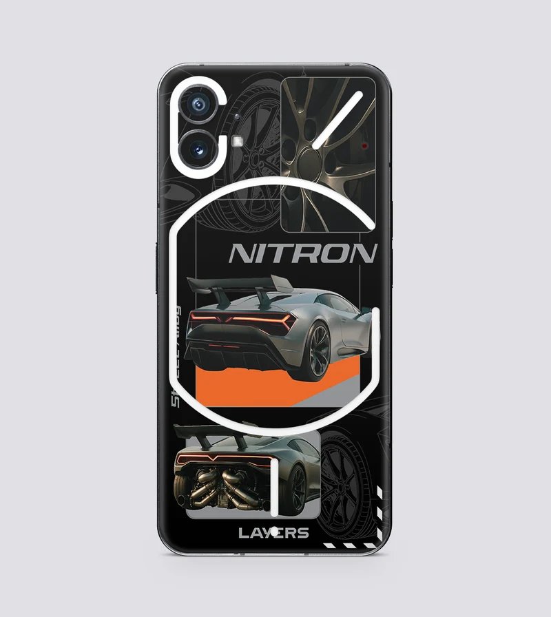 Nothing Phone 1
