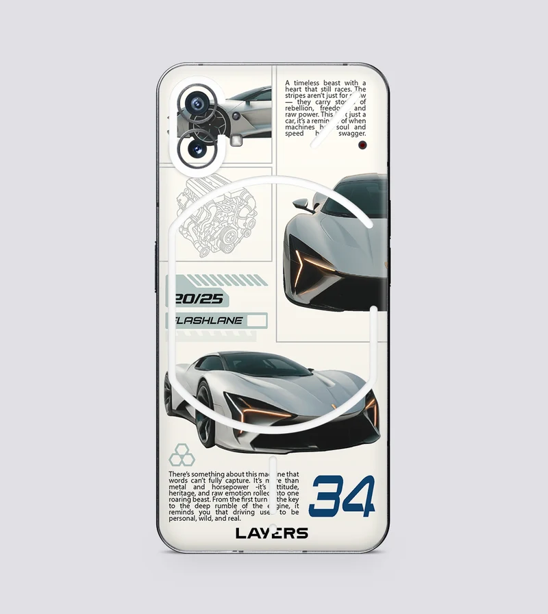 Nothing Phone 1