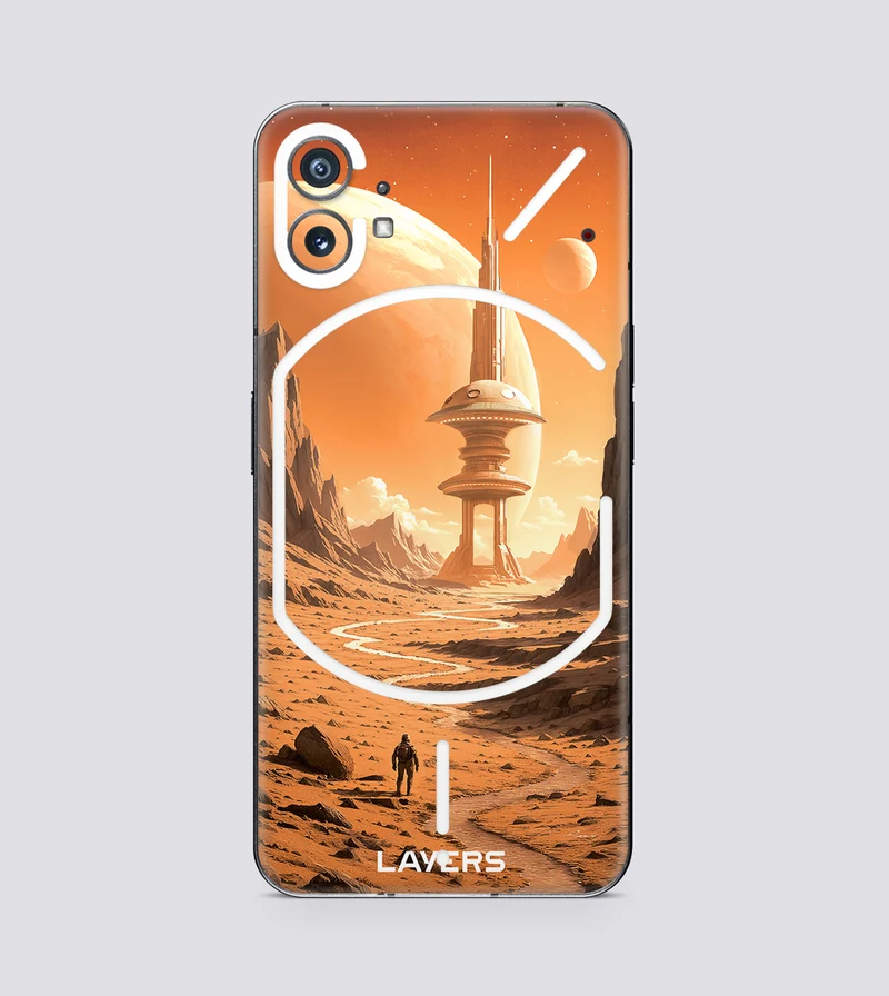 Nothing Phone 1