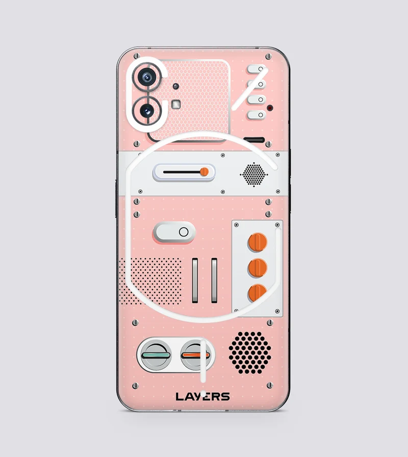 Nothing Phone 1