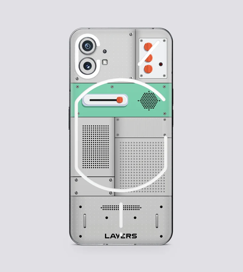 Nothing Phone 1