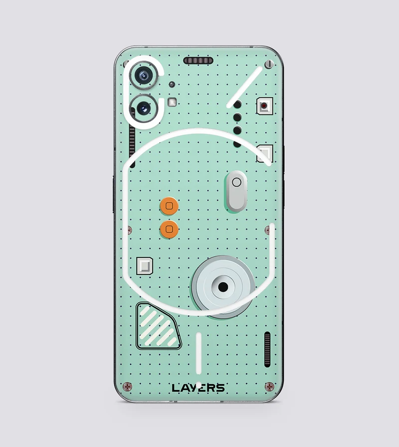 Nothing Phone 1
