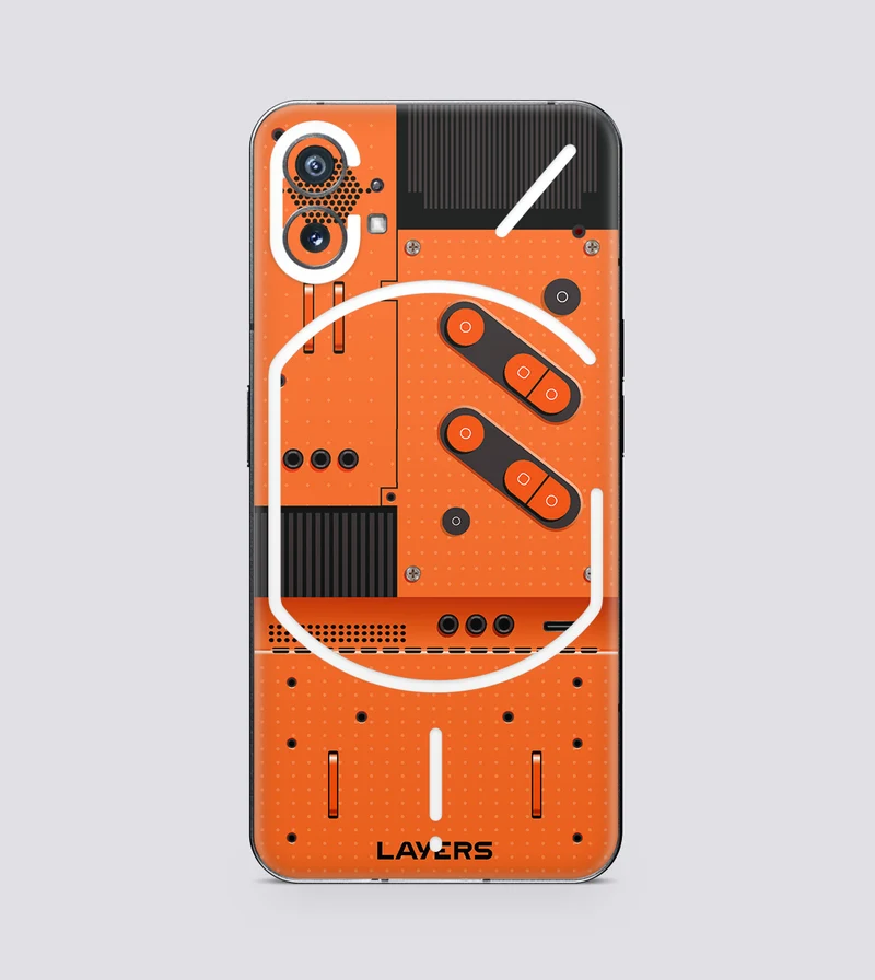 Nothing Phone 1