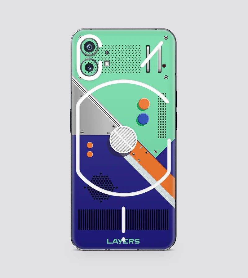 Nothing Phone 1