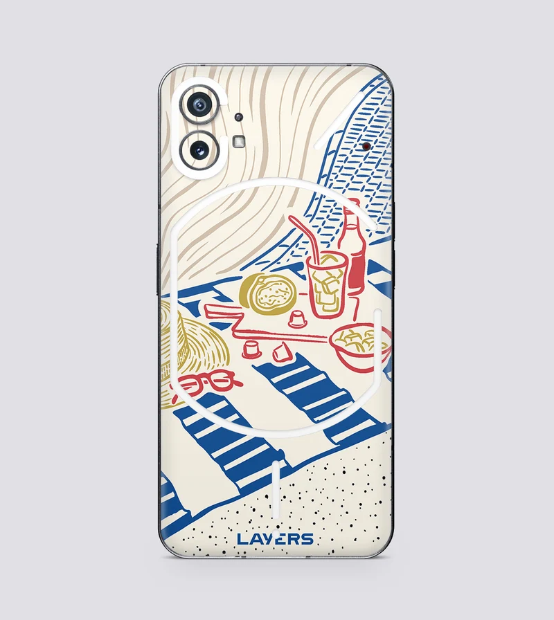 Nothing Phone 1