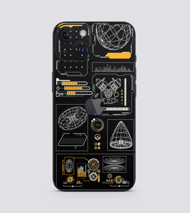 iPhone 14