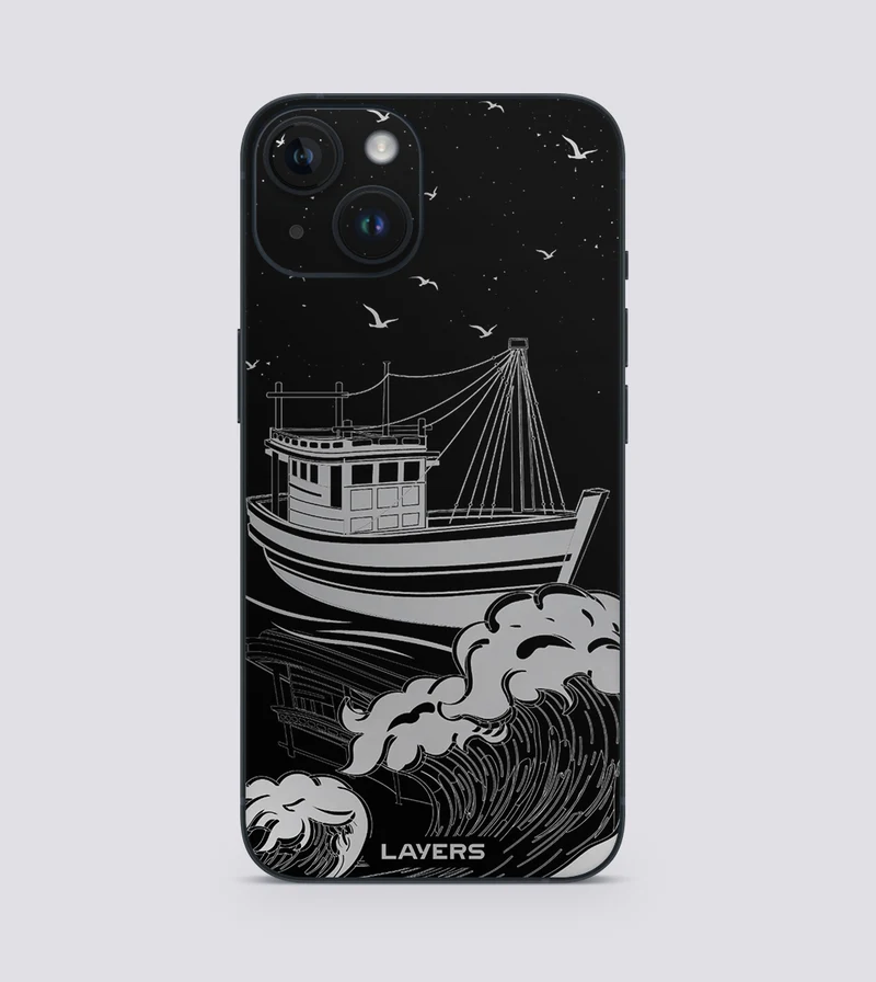 iPhone 14