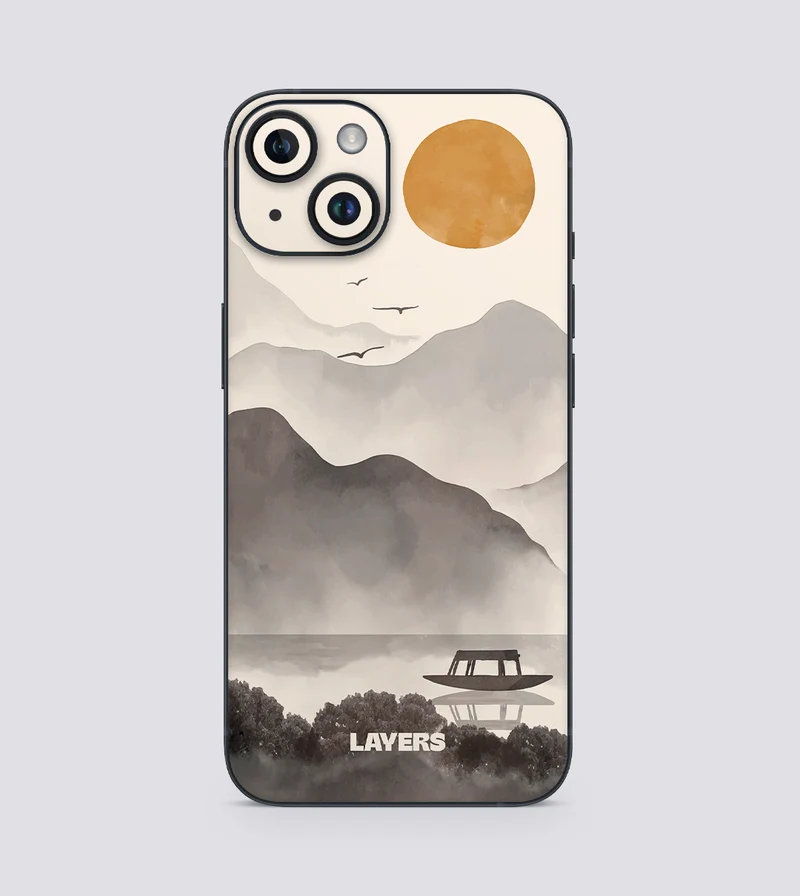 iPhone 14