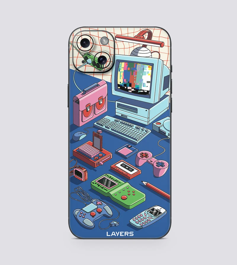 iPhone 14
