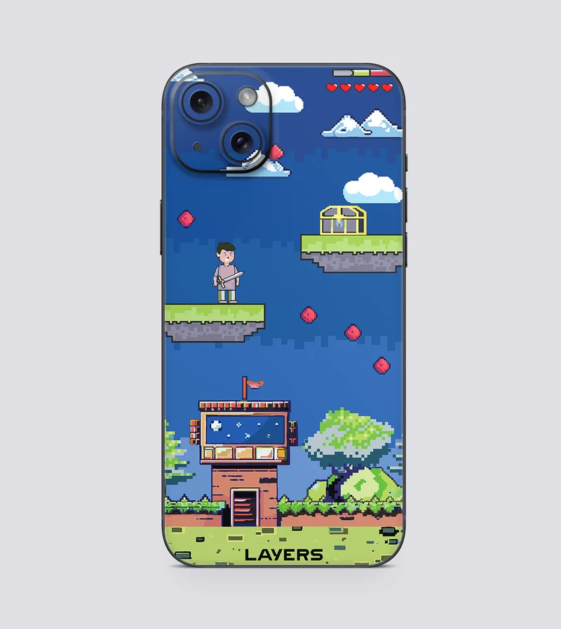 iPhone 14