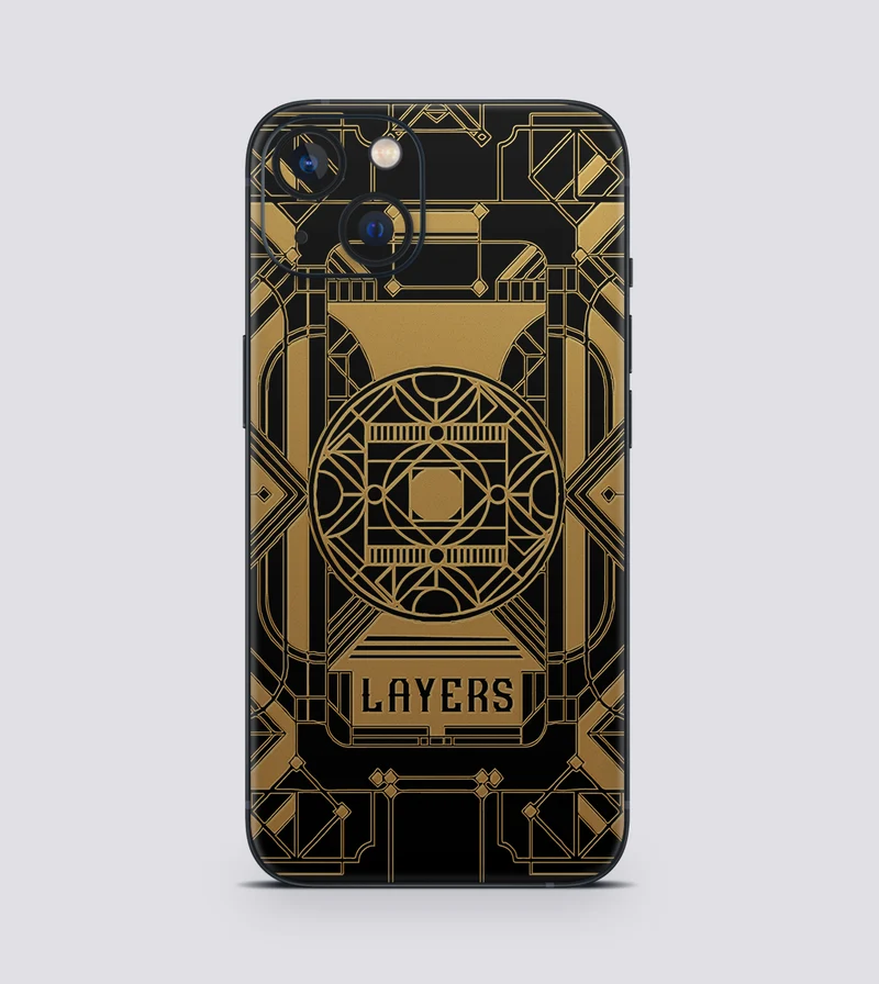 iPhone 13