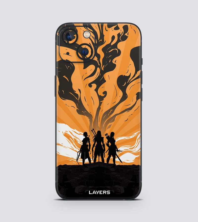 iPhone 13