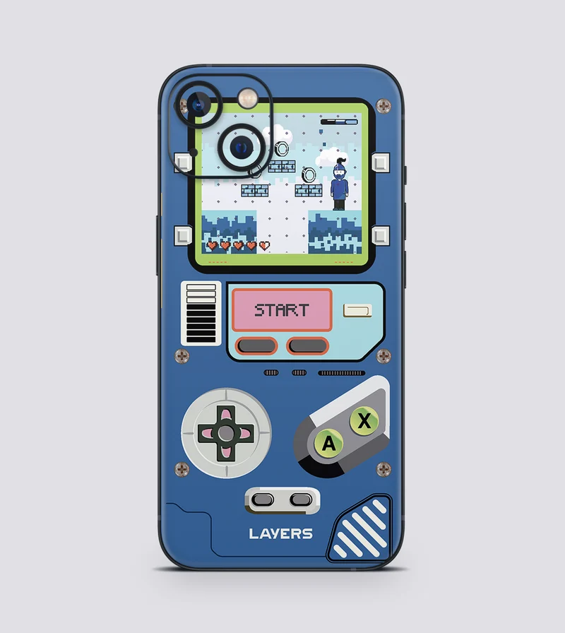 iPhone 13