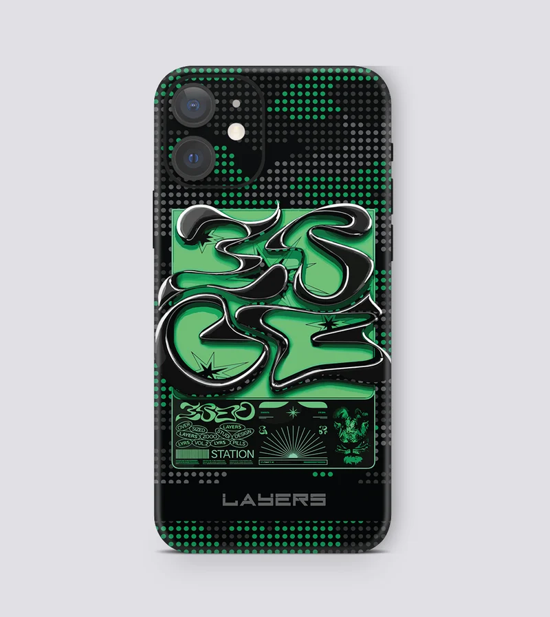 iPhone 12