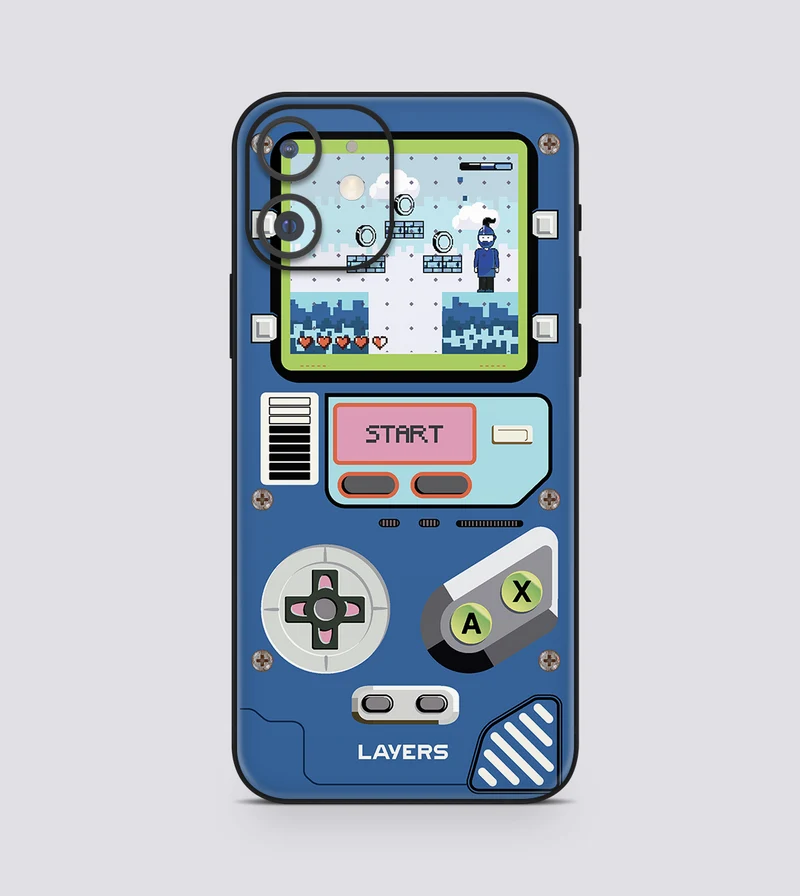 iPhone 12