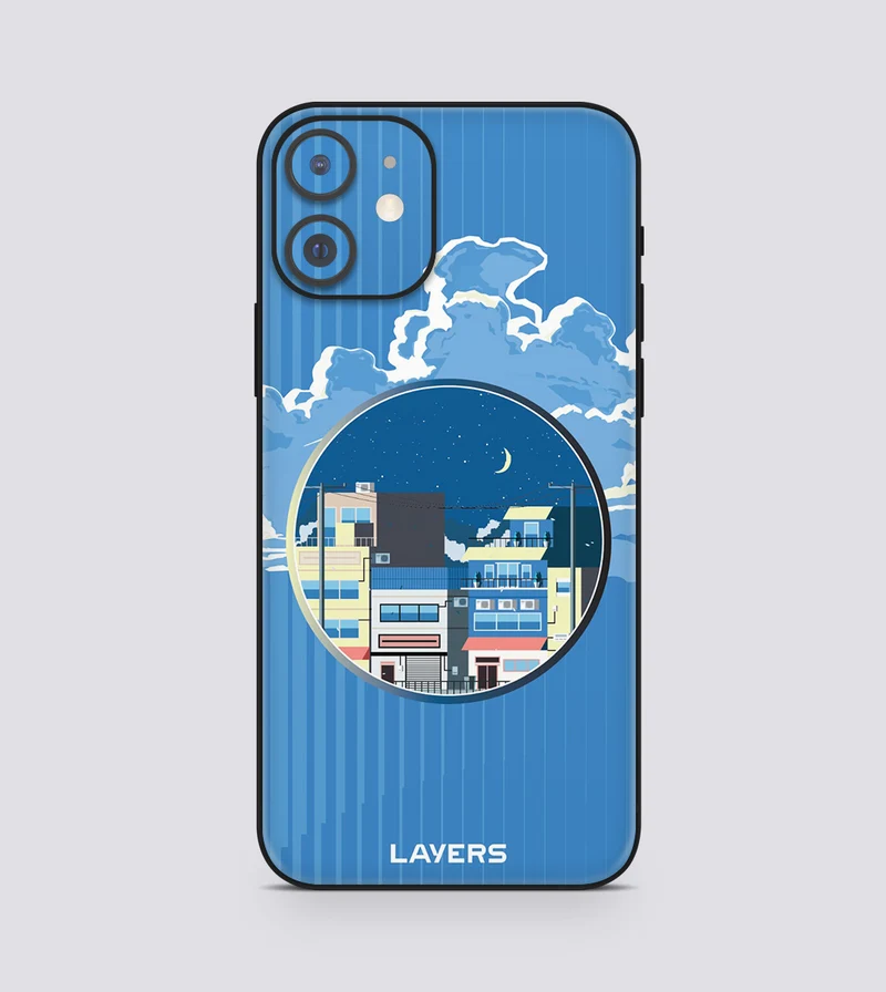 iPhone 12