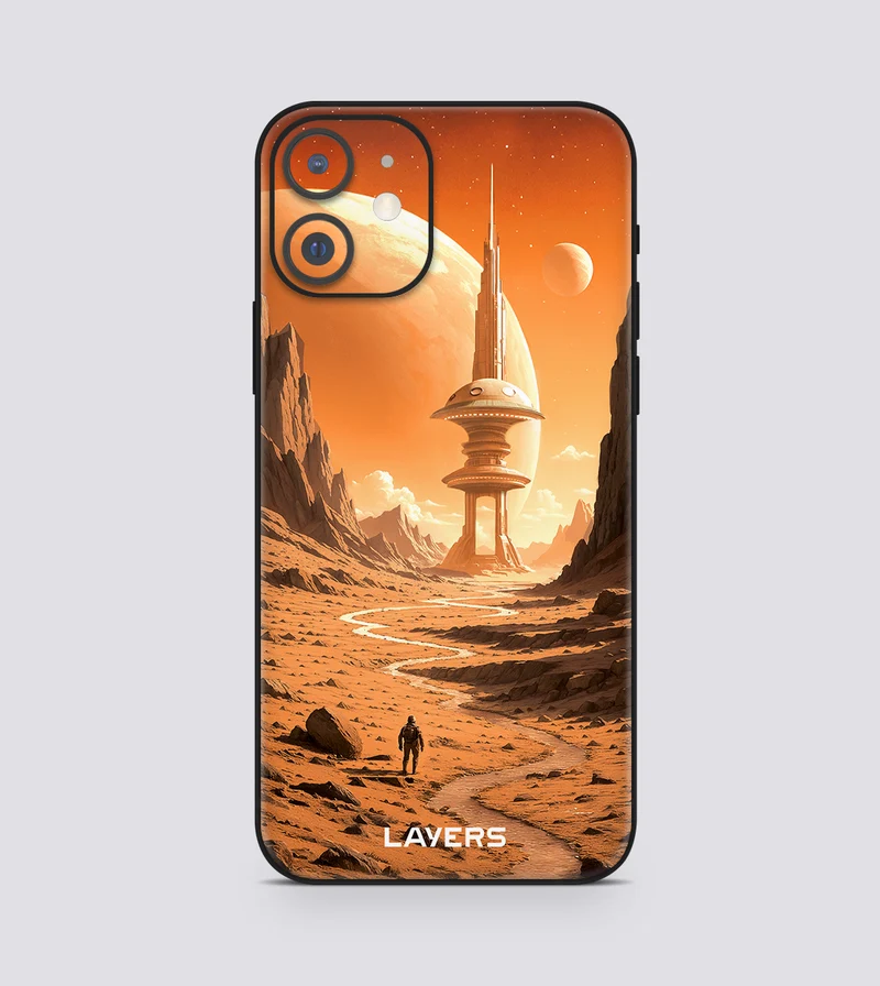 iPhone 12