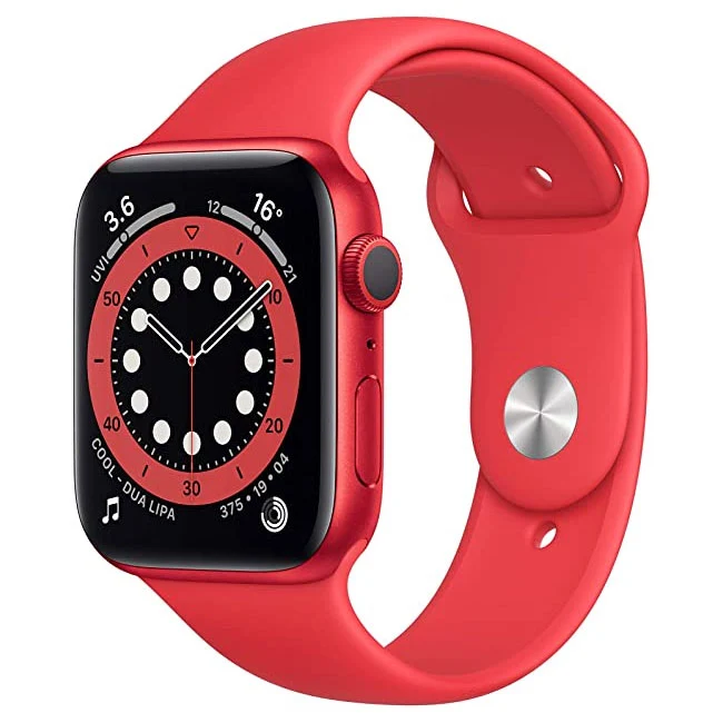 Refurbished Apple Watch Series 6 44mm