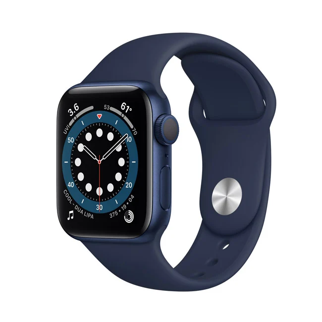 Refurbished Apple Watch Series 6 44mm